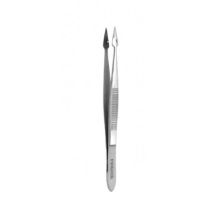 Carmalt Splinter Forceps 